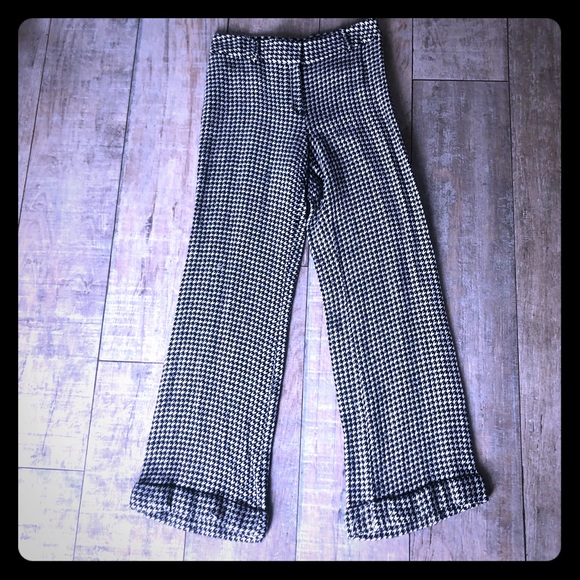 Emanuel Ungaro Pants - Women’s business casual dress pants.